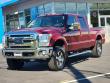 Used 2016 Ford Super Duty F-250 SRW Lariat