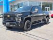 Used 2024 Chevrolet Silverado 2500 HD Custom Truck