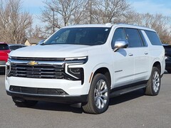 2026 Chevrolet Suburban Premier SUV
