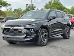 2026 Chevrolet Blazer RS SUV
