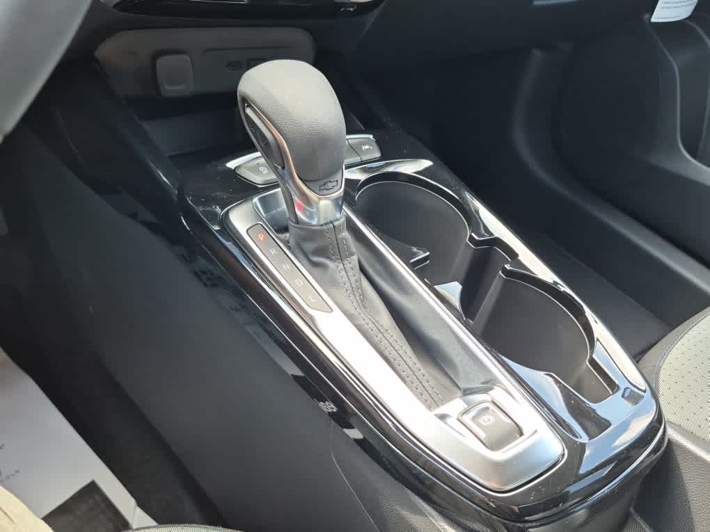 2026 Chevrolet Trax LT - Photo 12