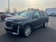 2024 CADILLAC Escalade Premium Luxury SUV