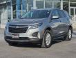 Certified 2023 Chevrolet Equinox LT SUV