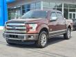 Used 2016 Ford F-150 XLT