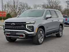 2026 Chevrolet Tahoe Z71 SUV