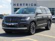 Used 2022 Lincoln Navigator Black Label