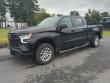 Certified 2025 Chevrolet Silverado 1500 RST Truck