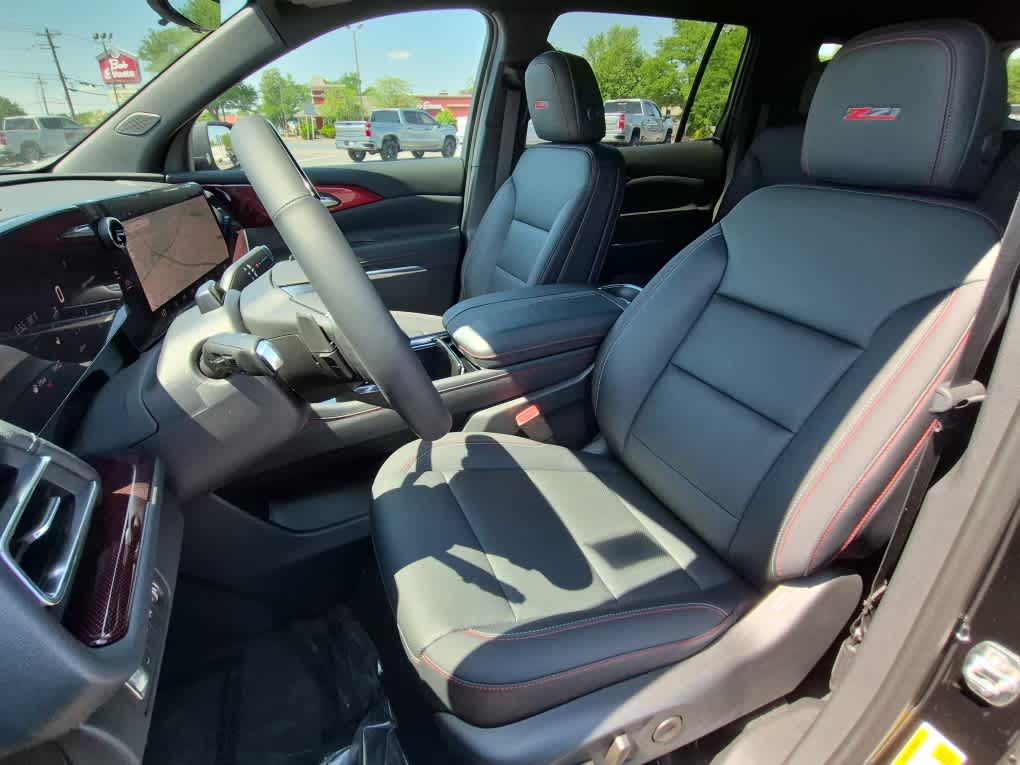2026 Chevrolet Traverse Z71 - Photo 23