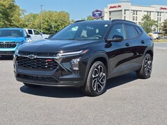 2026 Chevrolet Trax 2RS SUV