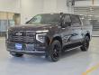 Certified 2025 Chevrolet Suburban High Country SUV