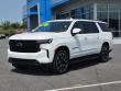 Certified 2024 Chevrolet Suburban RST SUV