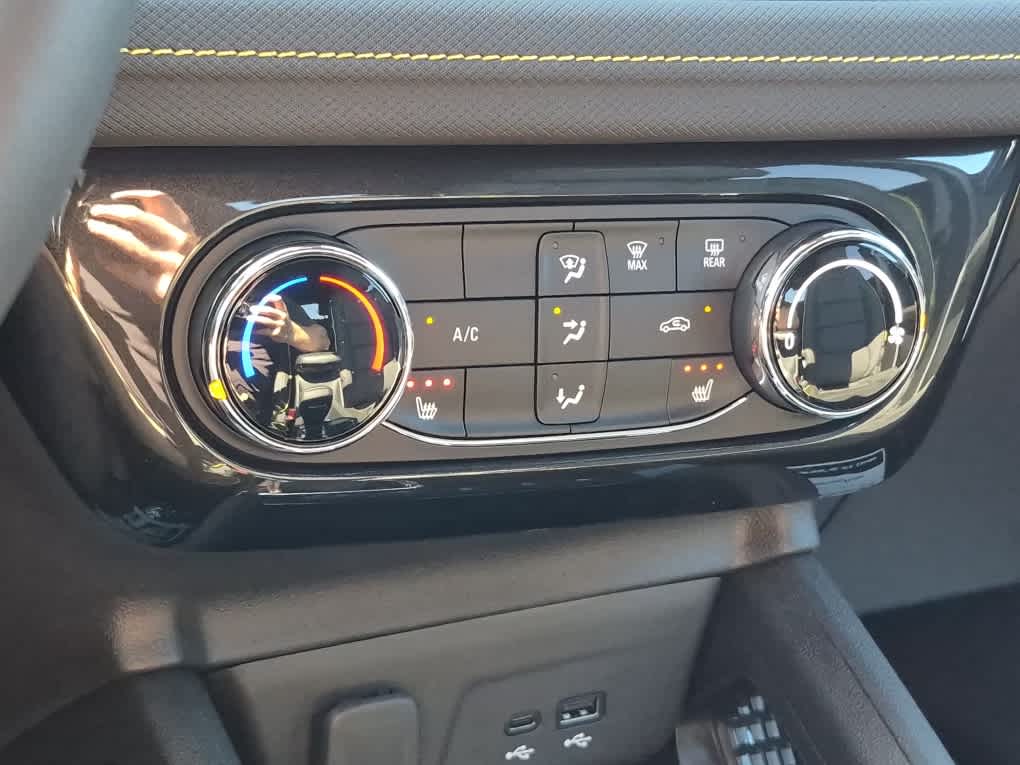 2026 Chevrolet Trailblazer Activ - Photo 15