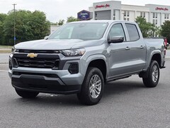 2026 Chevrolet Colorado LT Truck