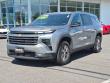 Certified 2025 Chevrolet Traverse LT SUV