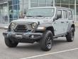 Used 2023 Jeep Wrangler 4xe