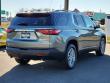 2023 Chevrolet Traverse LT Cloth SUV