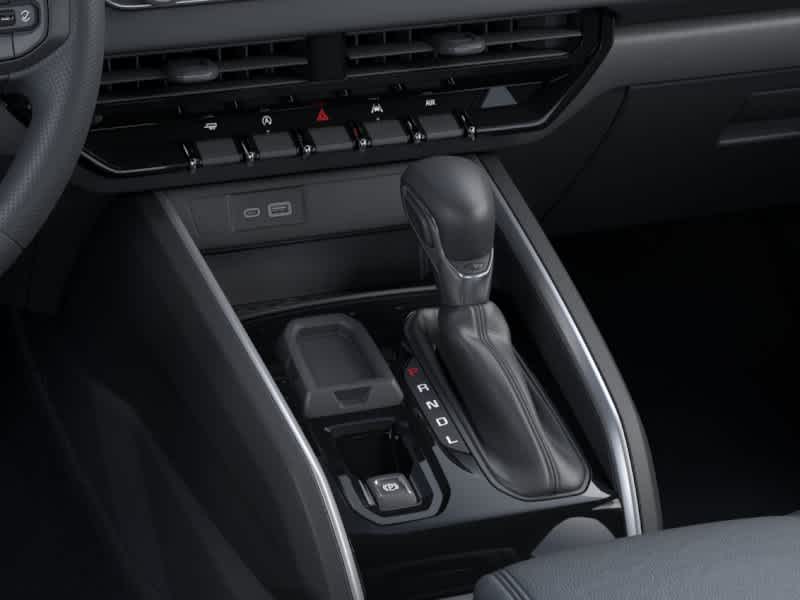 2026 Chevrolet Colorado Work Truck - Photo 23