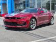 Certified 2022 Chevrolet Camaro 1SS Performance