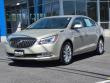 Used 2015 Buick Lacrosse Leather Car