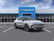 Chevrolet Equinox EV