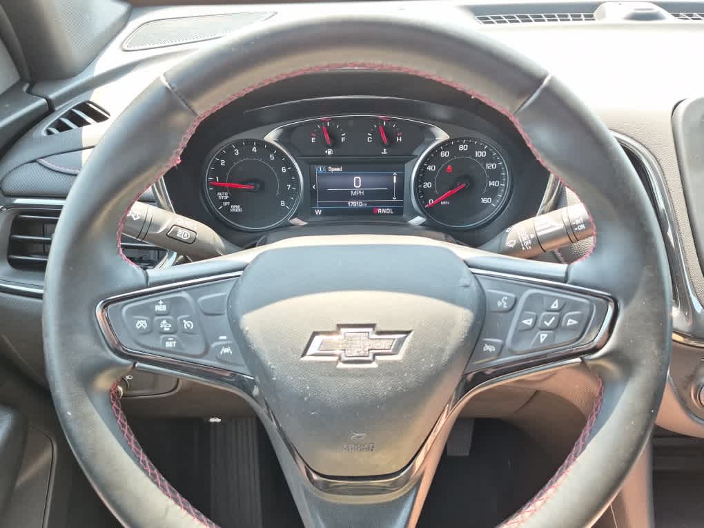 2023 Chevrolet Equinox RS - Photo 15