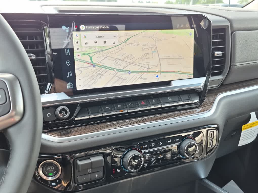 2026 Chevrolet Silverado 1500 LT Trail Boss - Photo 24