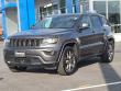 Used 2021 Jeep Grand Cherokee 80th Anniversary