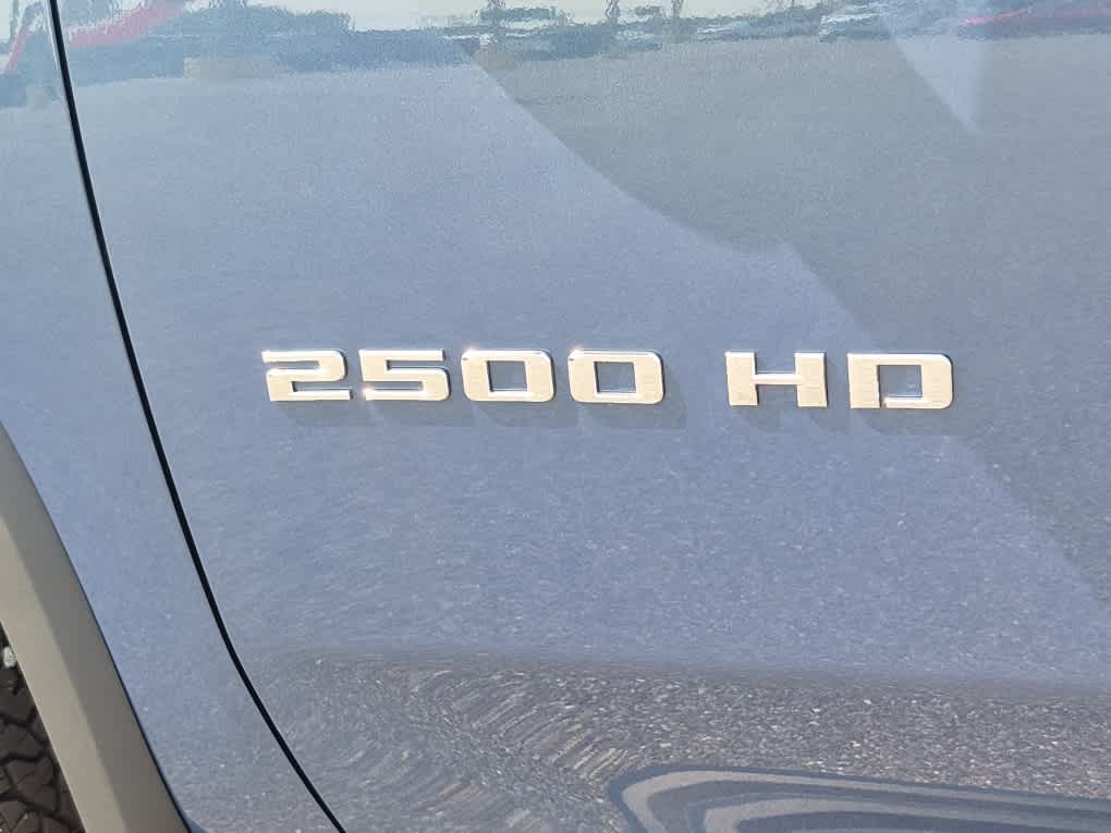 2026 Chevrolet Silverado 2500 HD LTZ - Photo 19