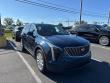 Used 2020 CADILLAC XT4 Luxury SUV