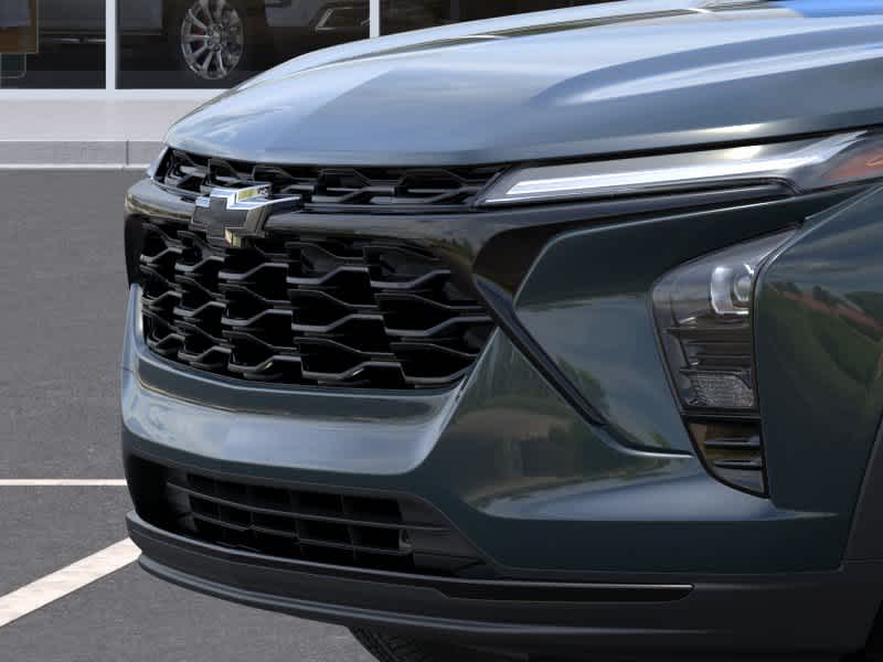 2026 Chevrolet Trax LT - Photo 13