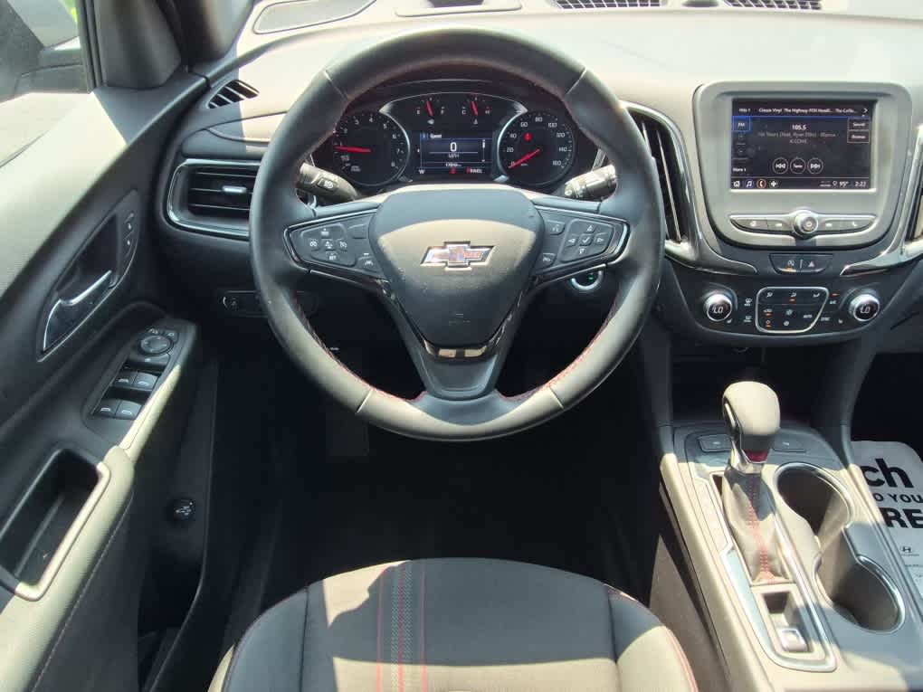 2023 Chevrolet Equinox RS - Photo 8
