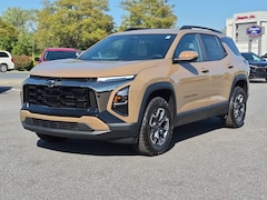 2027 Chevrolet Equinox Activ SUV
