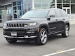  Jeep Grand Cherokee L