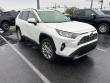 Used 2021 Toyota RAV4 Limited
