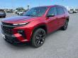 Certified 2024 Chevrolet Traverse RS SUV