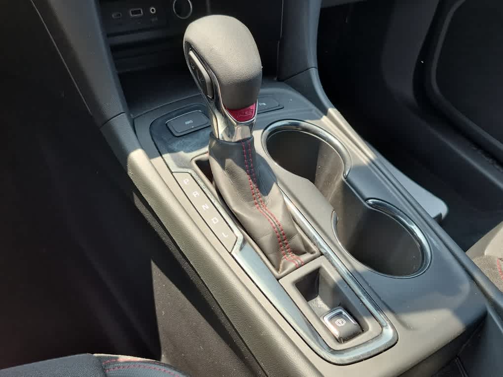 2023 Chevrolet Equinox RS - Photo 12