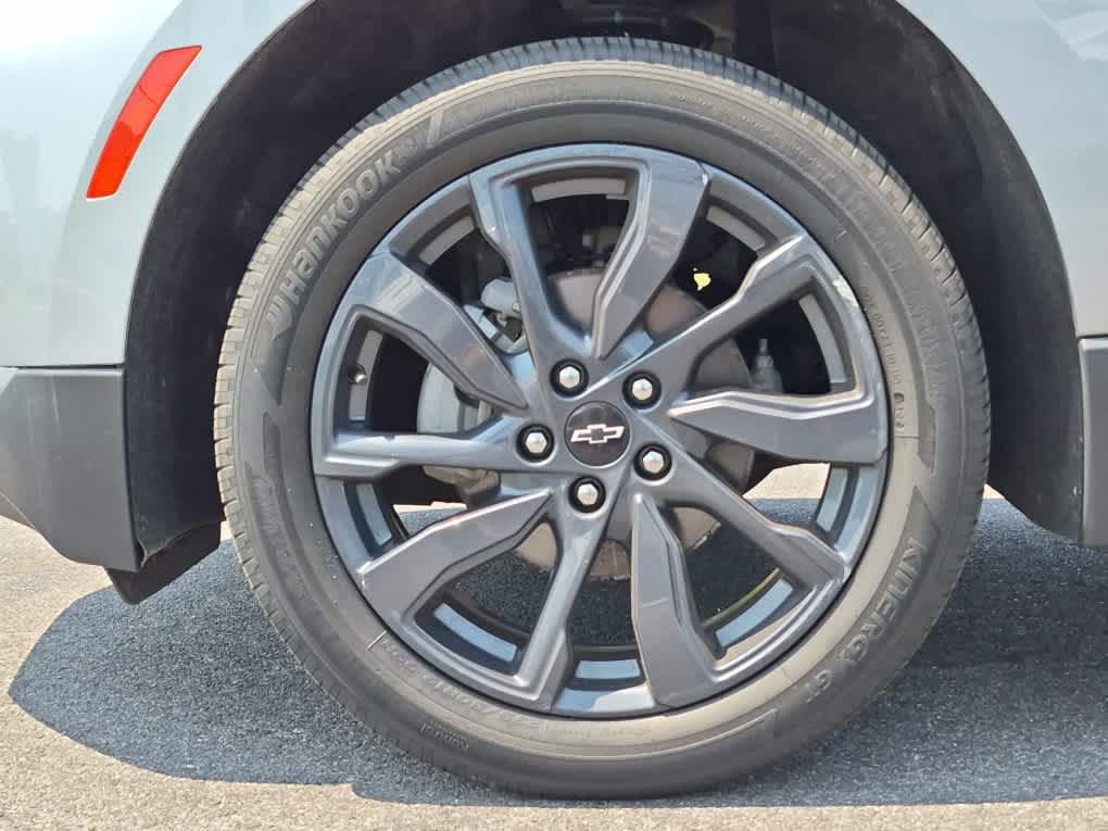 2023 Chevrolet Equinox RS - Photo 6