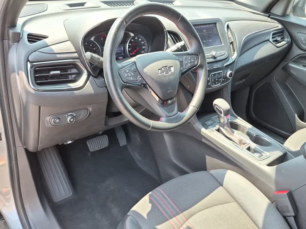 2023 Chevrolet Equinox RS - Photo 11