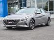 Used 2023 Hyundai Elantra Hybrid Limited