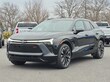  Chevrolet Blazer EV
