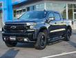 2021 Chevrolet Silverado 1500 LT Trail Boss Truck