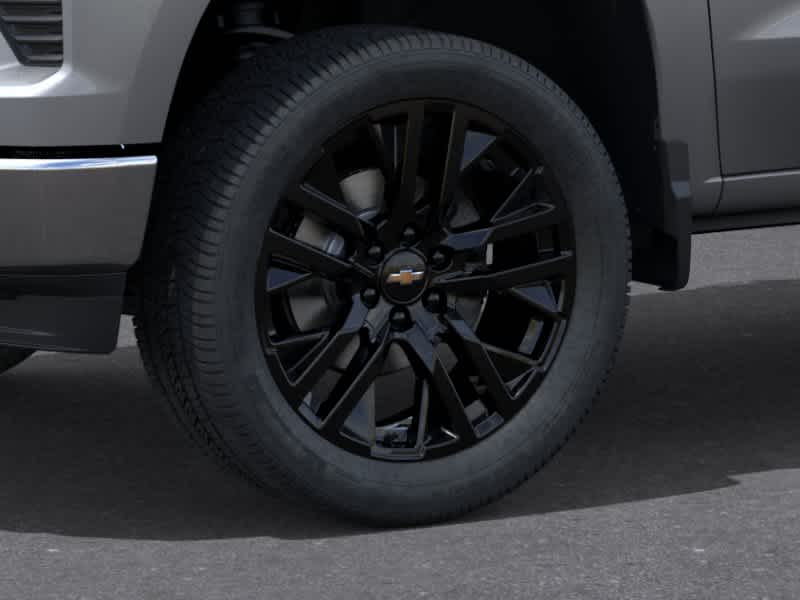 2026 Chevrolet Silverado 1500 LT - Photo 9