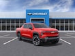 Chevrolet Silverado EV
