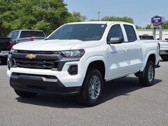 2026 Chevrolet Colorado LT Truck