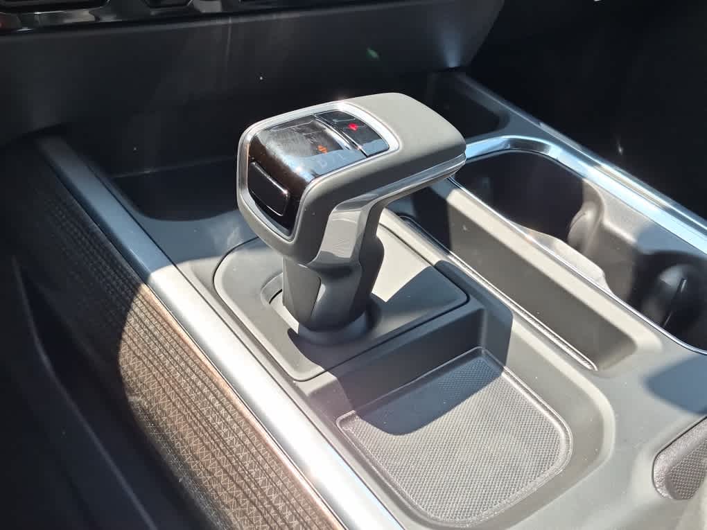 2026 Chevrolet Silverado 1500 LT Trail Boss - Photo 22