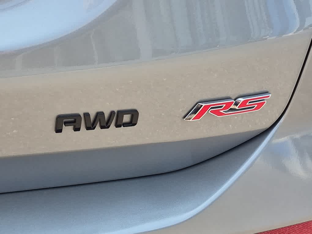 2023 Chevrolet Equinox RS - Photo 20