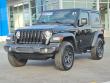 Used 2023 Jeep Wrangler Sport