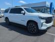 Used 2024 Chevrolet Suburban RST SUV
