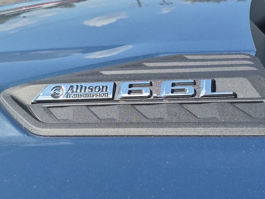 2026 Chevrolet Silverado 3500 HD LT - Photo 17