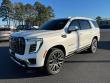 2025 GMC Yukon Denali Ultimate SUV
